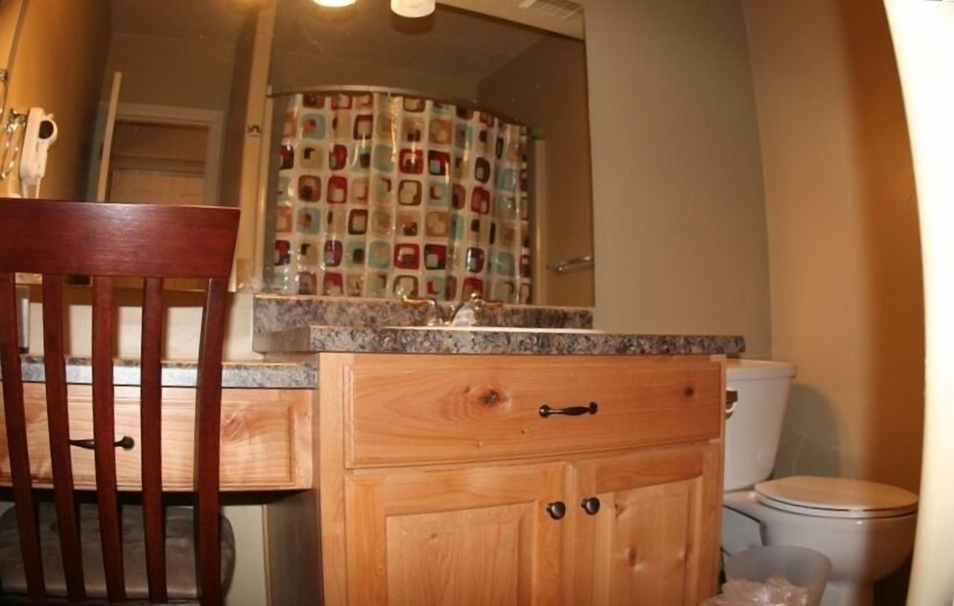 Brian Head Condo at Cedar Breaks Lodge