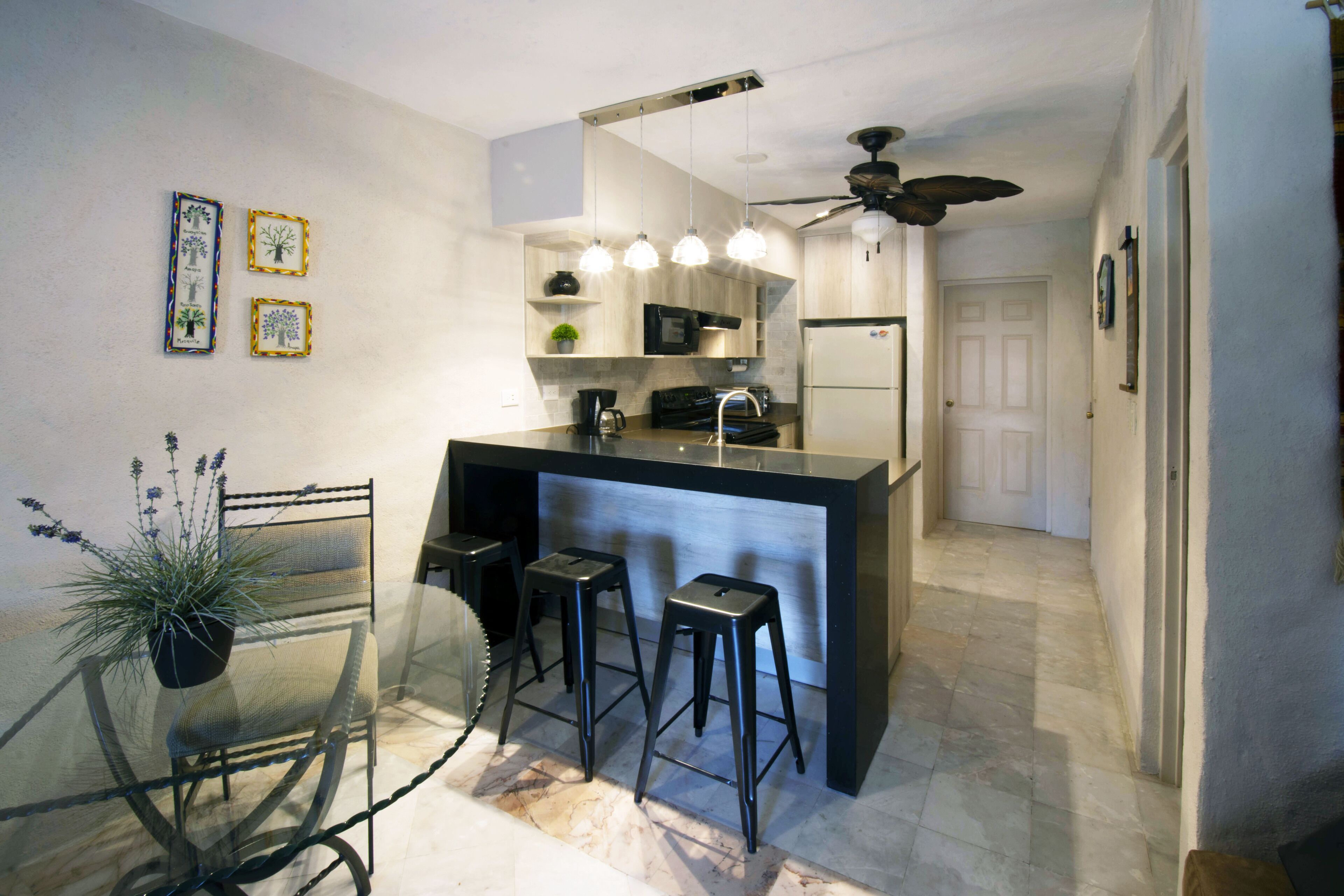 Condo located next to the Marina