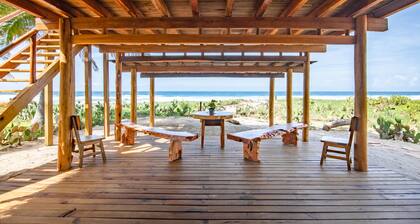 Castillo Encantado - Tu puerta al paraíso