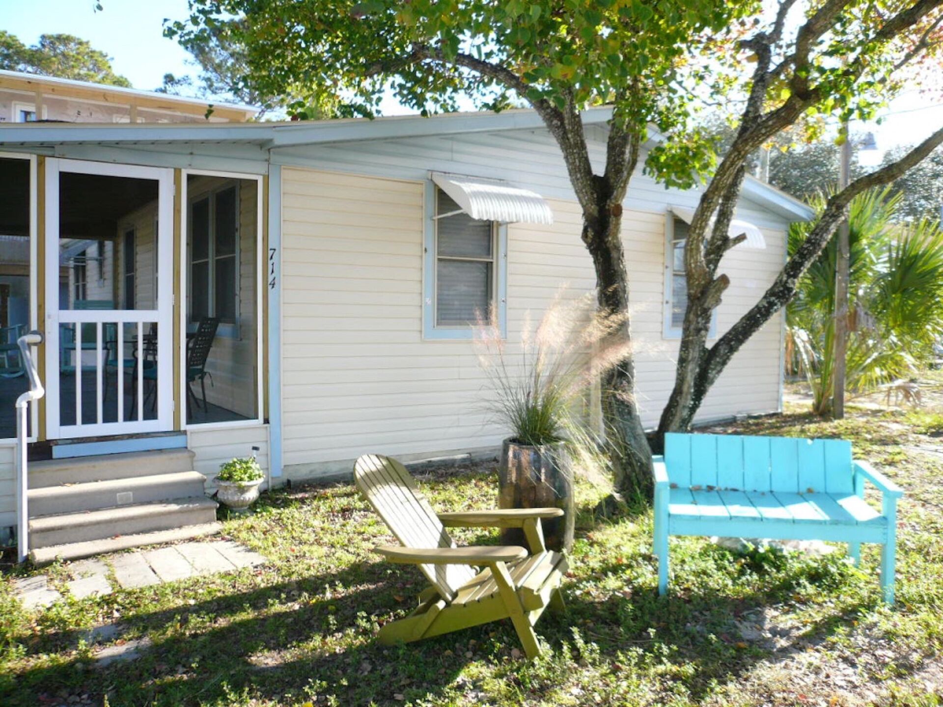 WE ARE BACK! NOW AVAILABLE! SNOWBIRDS CONTACT US FOR SPECIAL RATES!