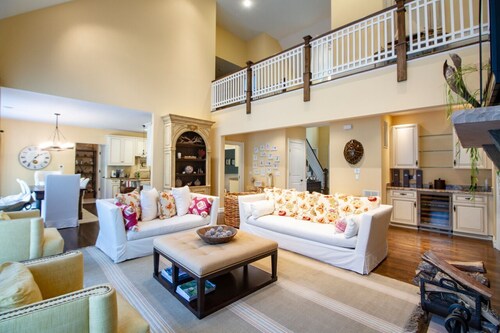 Hampton Private Retreat - last minute offer June 23-