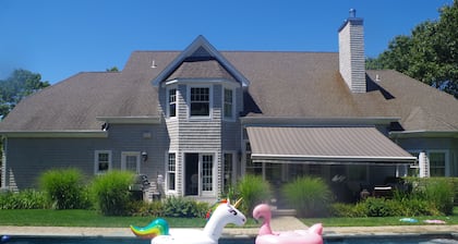 Hampton Private Retreat - last minute offer June 23-
