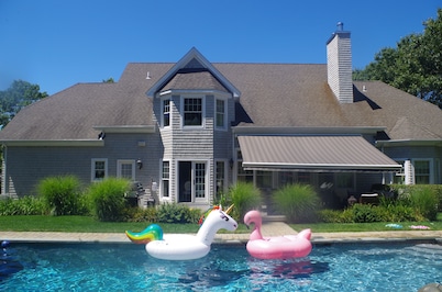Hampton Private Retreat - last minute offer June 23-