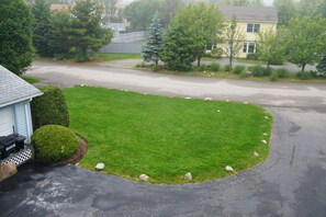 Boendeområde