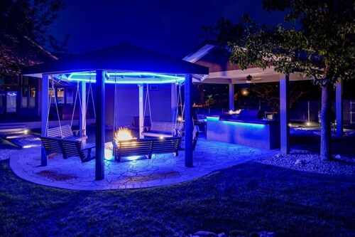 Claim Jumpers Cottage