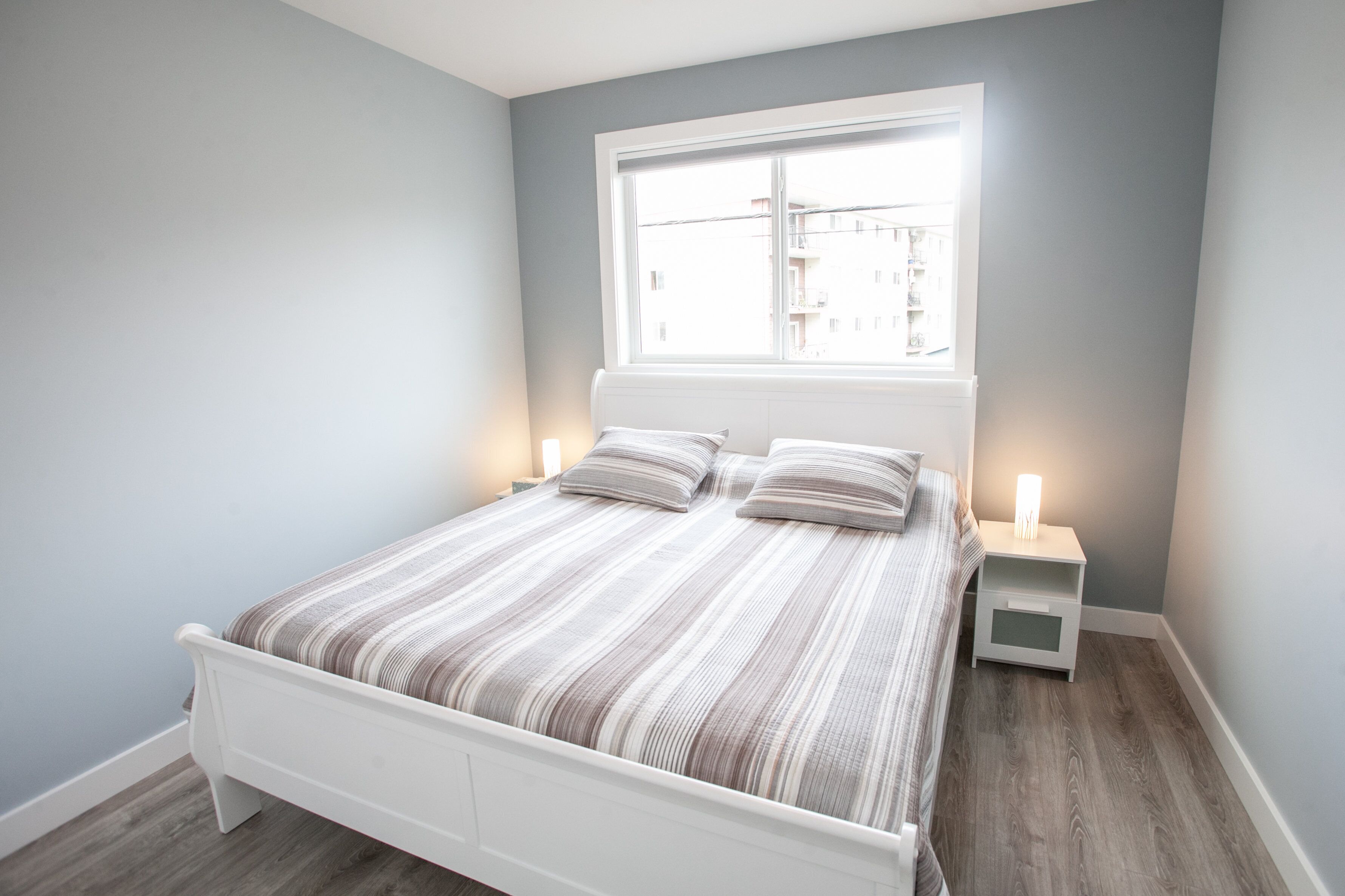 Bassett Carriage House