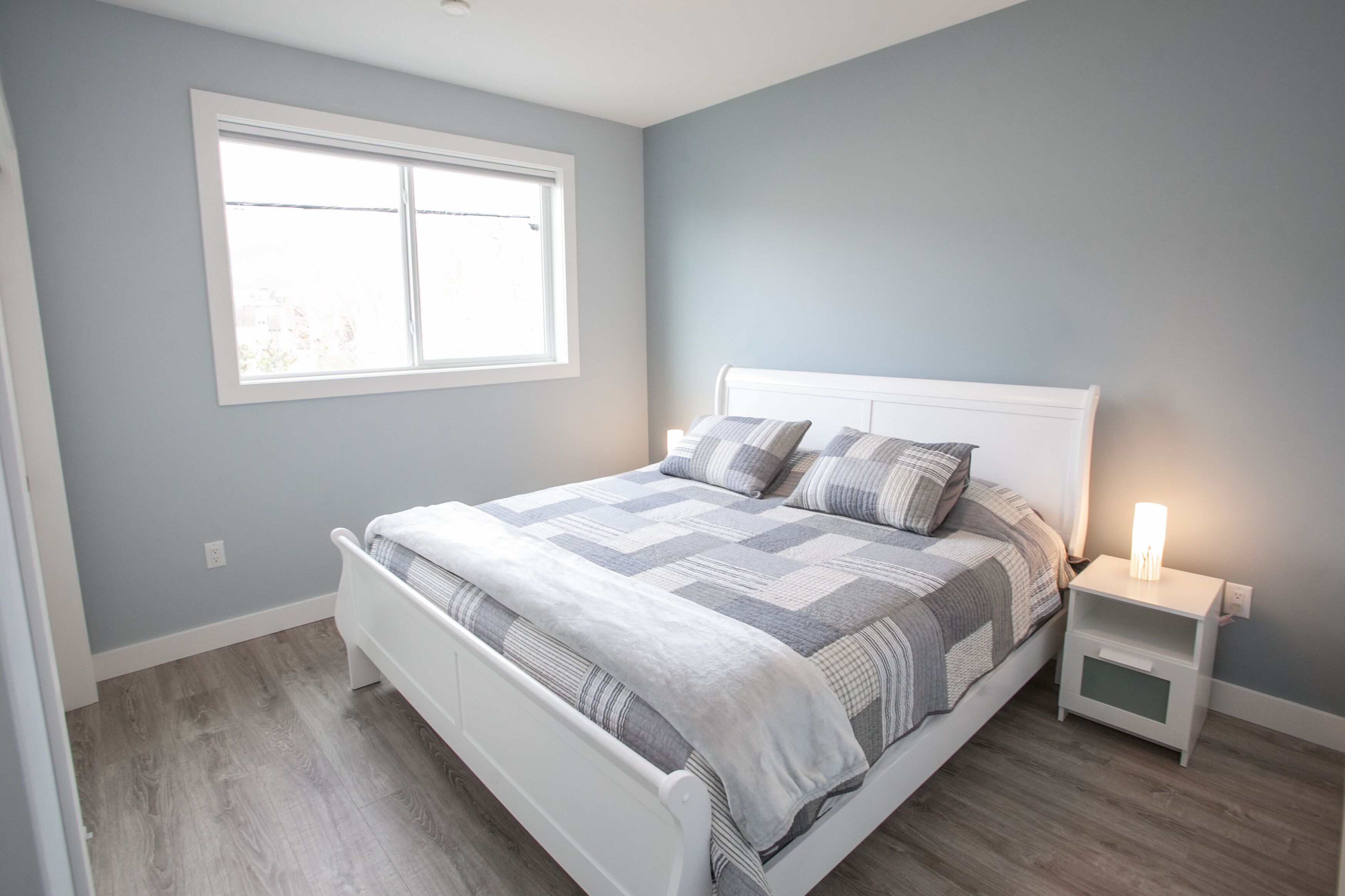 Bassett Carriage House