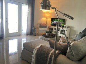 Téléviseur connecté