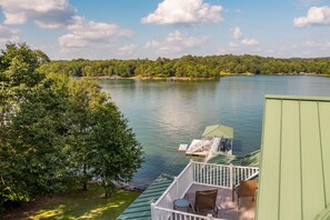 Property grounds - Lookout at Stoney Point (Double Springs)