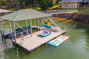 Marina - Lookout at Stoney Point (Double Springs)