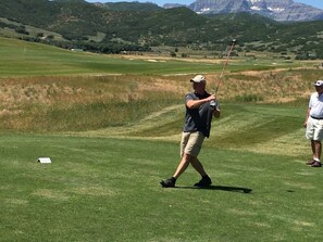Golf