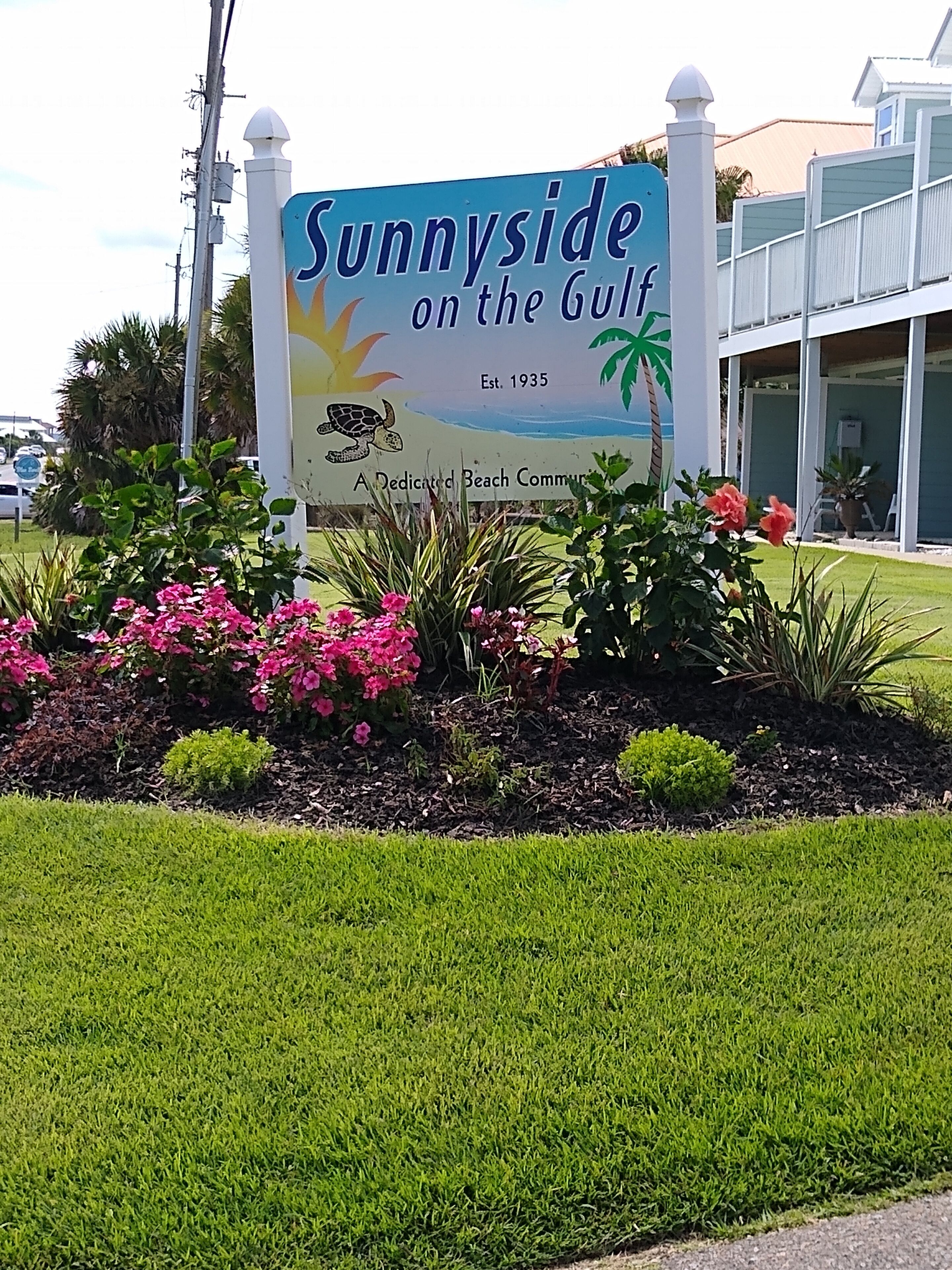 Let your vacation be "WHATEVER" you want it to be- laid back or activity filled!