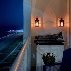 Interior - OCEAN, OCEAN EVERYWHERE Direct Oceanfront 16th floor (Myrtle Beach)