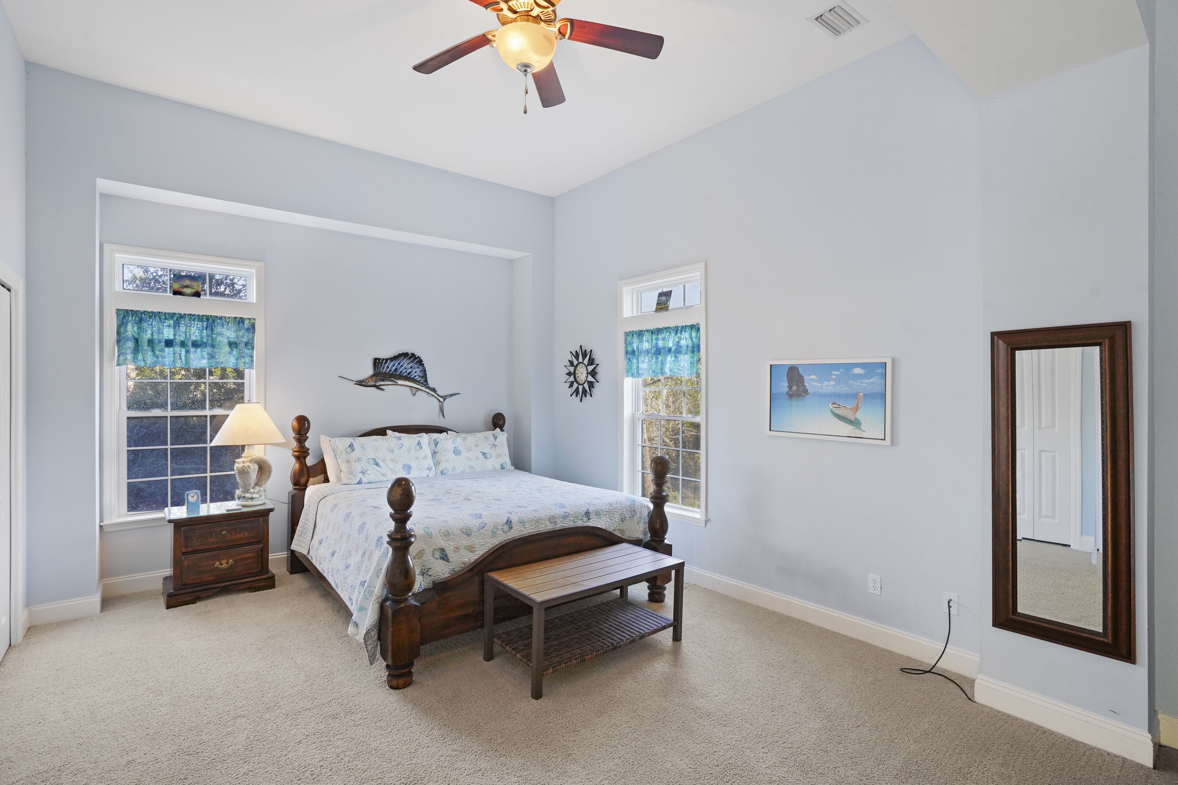 Avatar By The Sea - 4 Bedroom, 3 Bath, Gulf view home, Pet friendly, Private poo