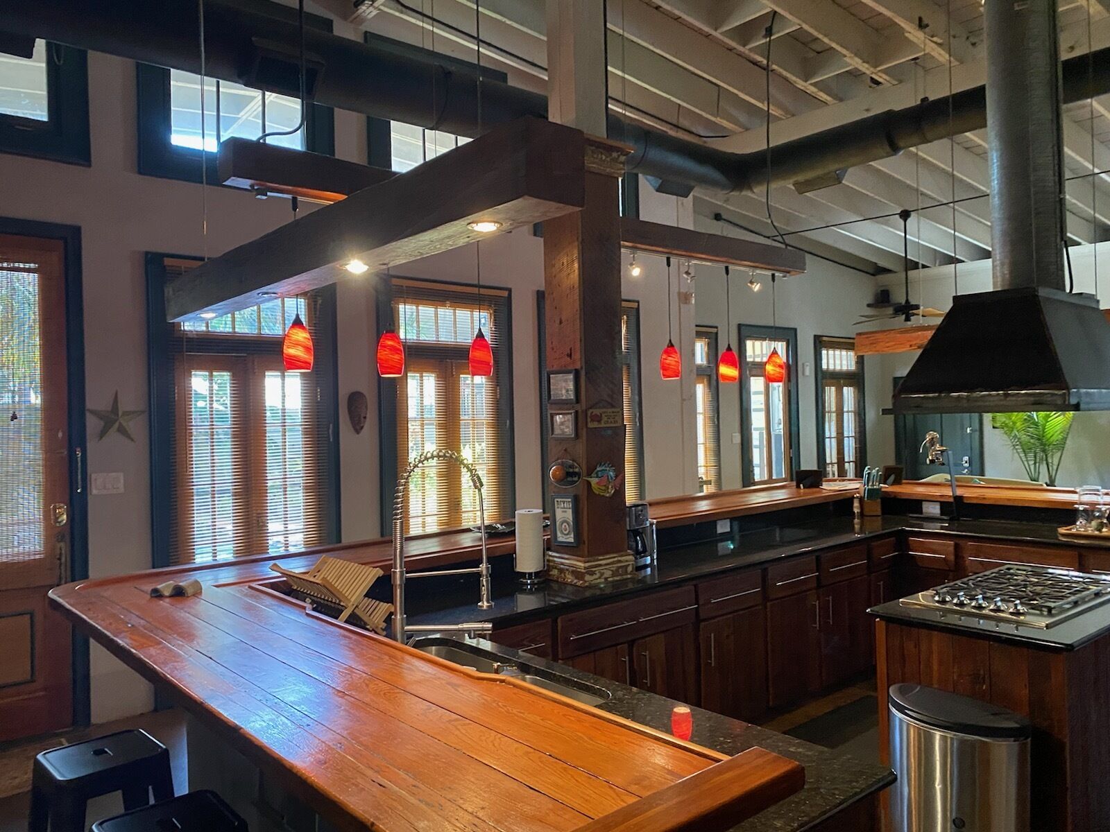 The Abode - A Guest House with Tropical Pool