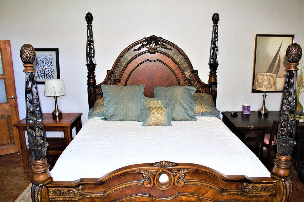 The Abode - A Guest House with Tropical Pool