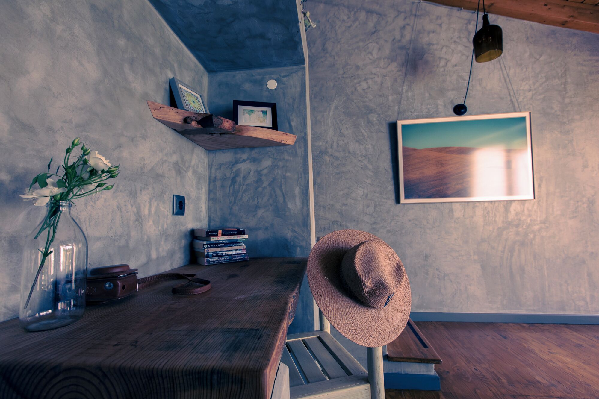 Doppia Deluxe | Con stile personalizzato, con arredamento individuale, lenzuola