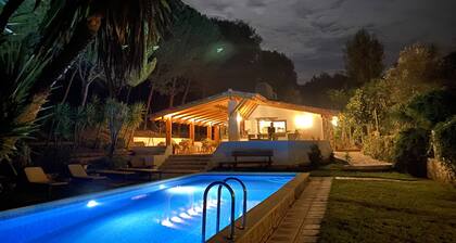 Quinta Camarena