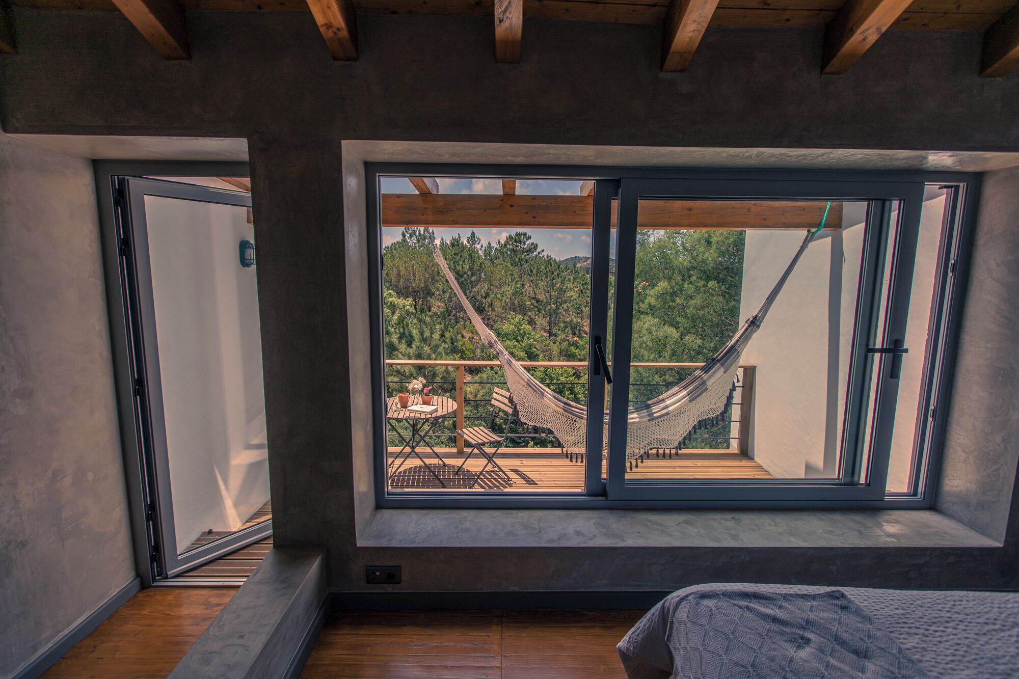 Chambre Double Deluxe | Décoration personnalisée, ameublement personnalisé