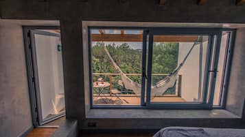 Chambre Double Deluxe | Décoration personnalisée, ameublement personnalisé