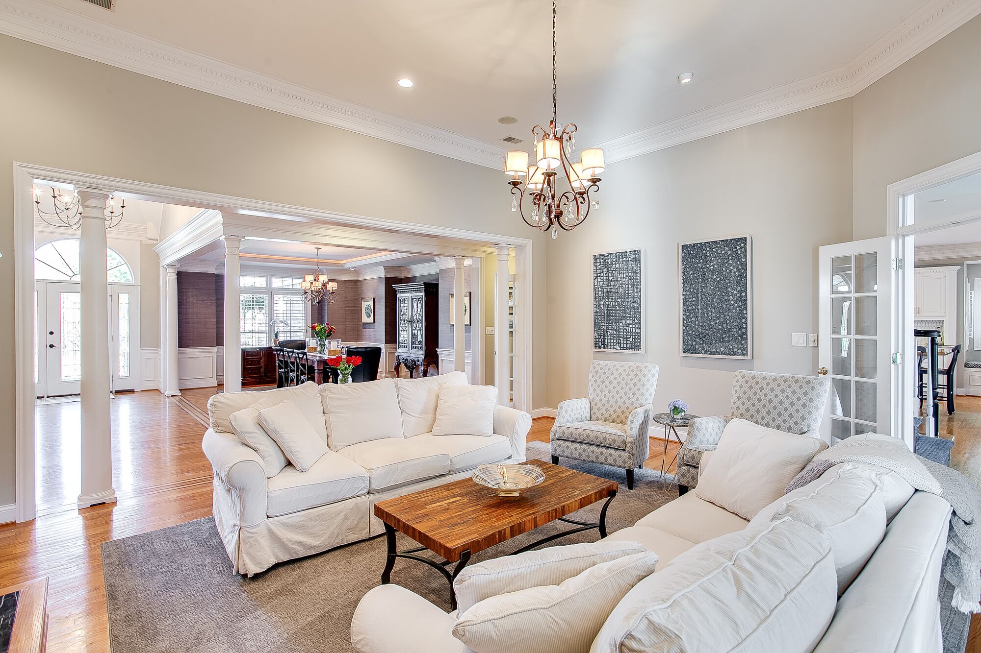 Beautiful Large 2023 Derby Rental