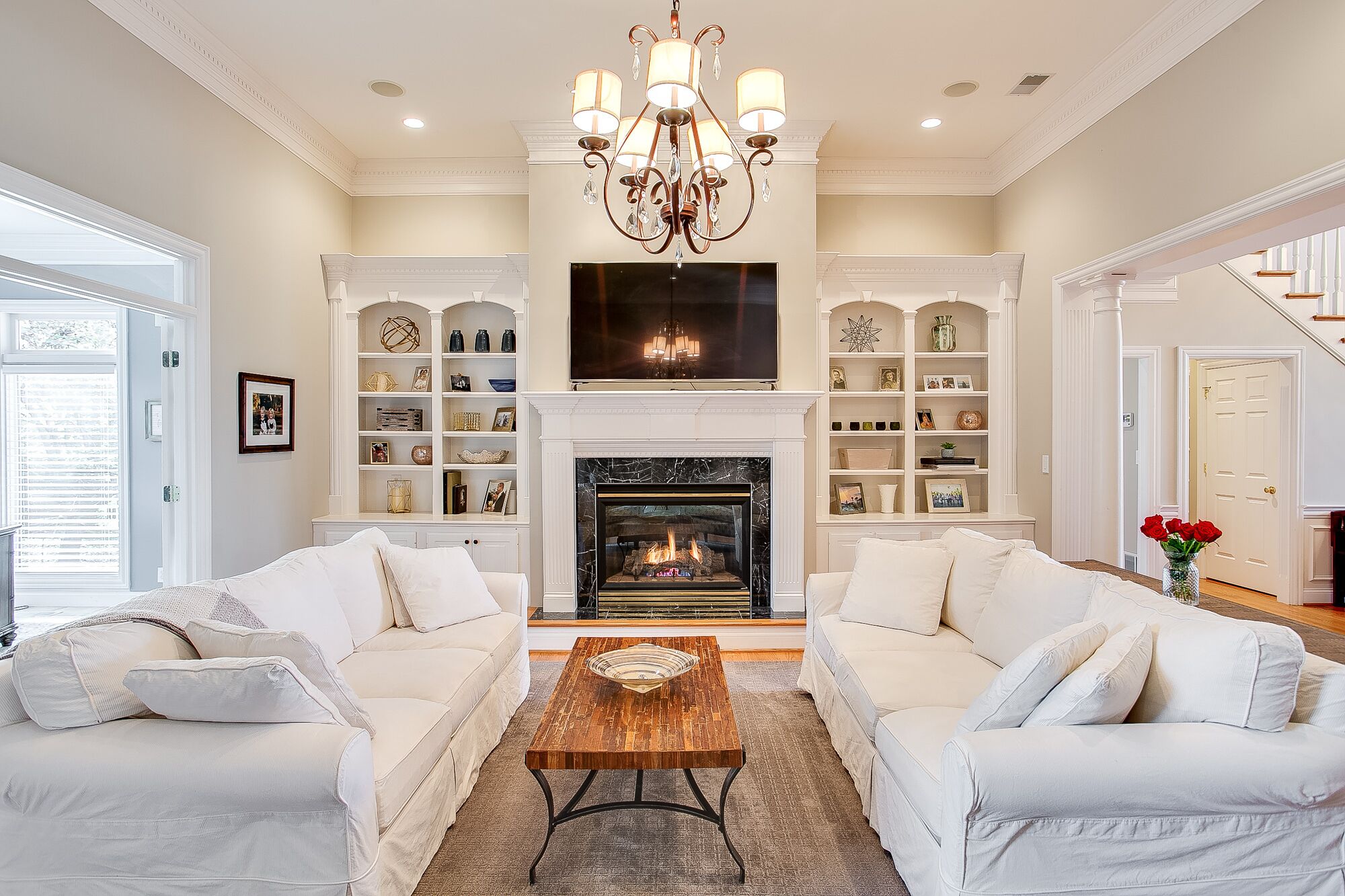 Beautiful Large 2023 Derby Rental