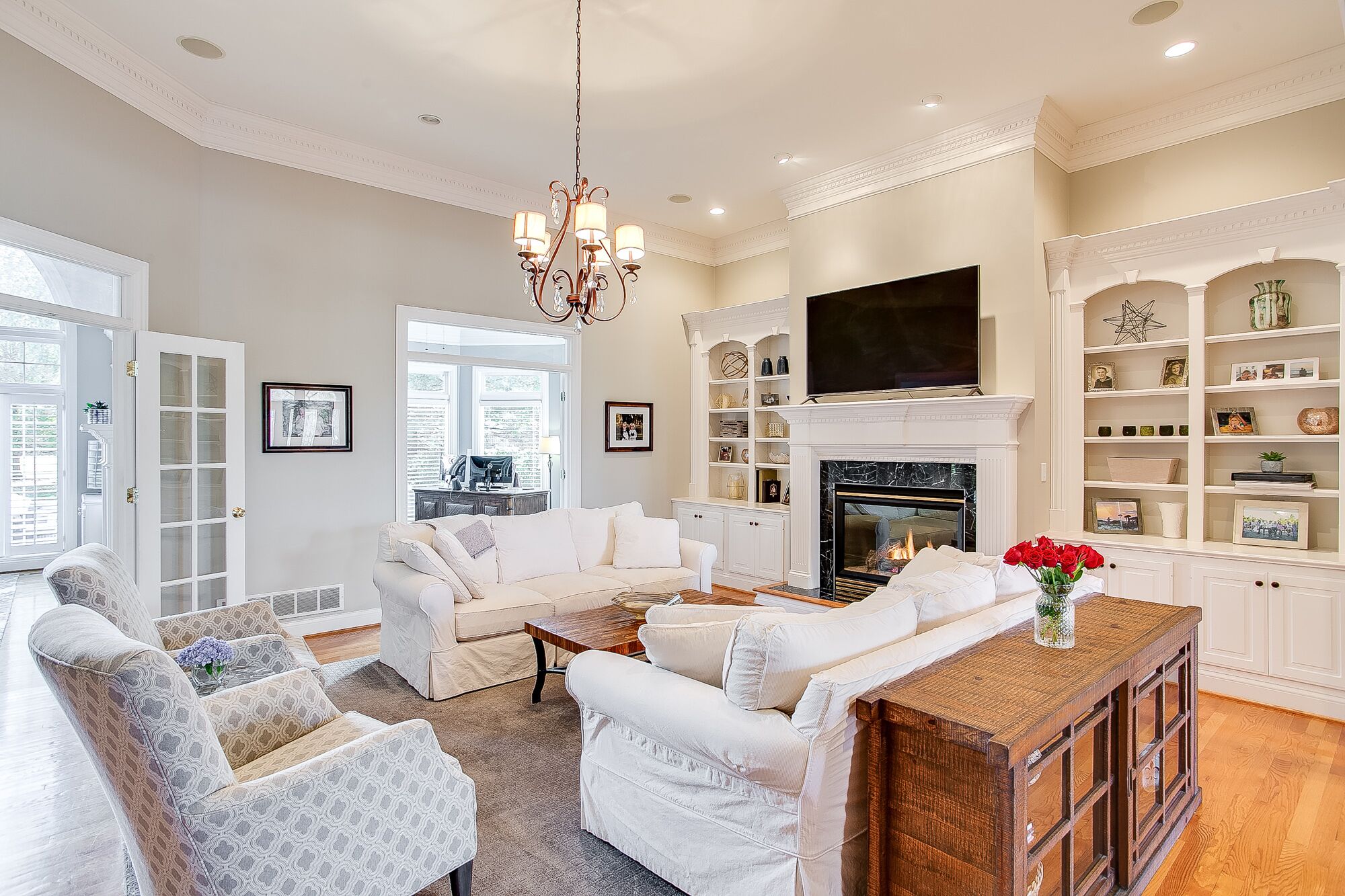 Beautiful Large 2023 Derby Rental