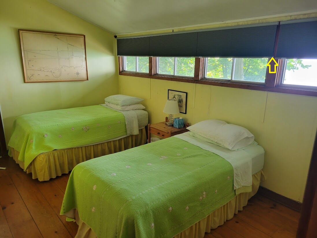 Beautiful Lake Erie Lake Front Property