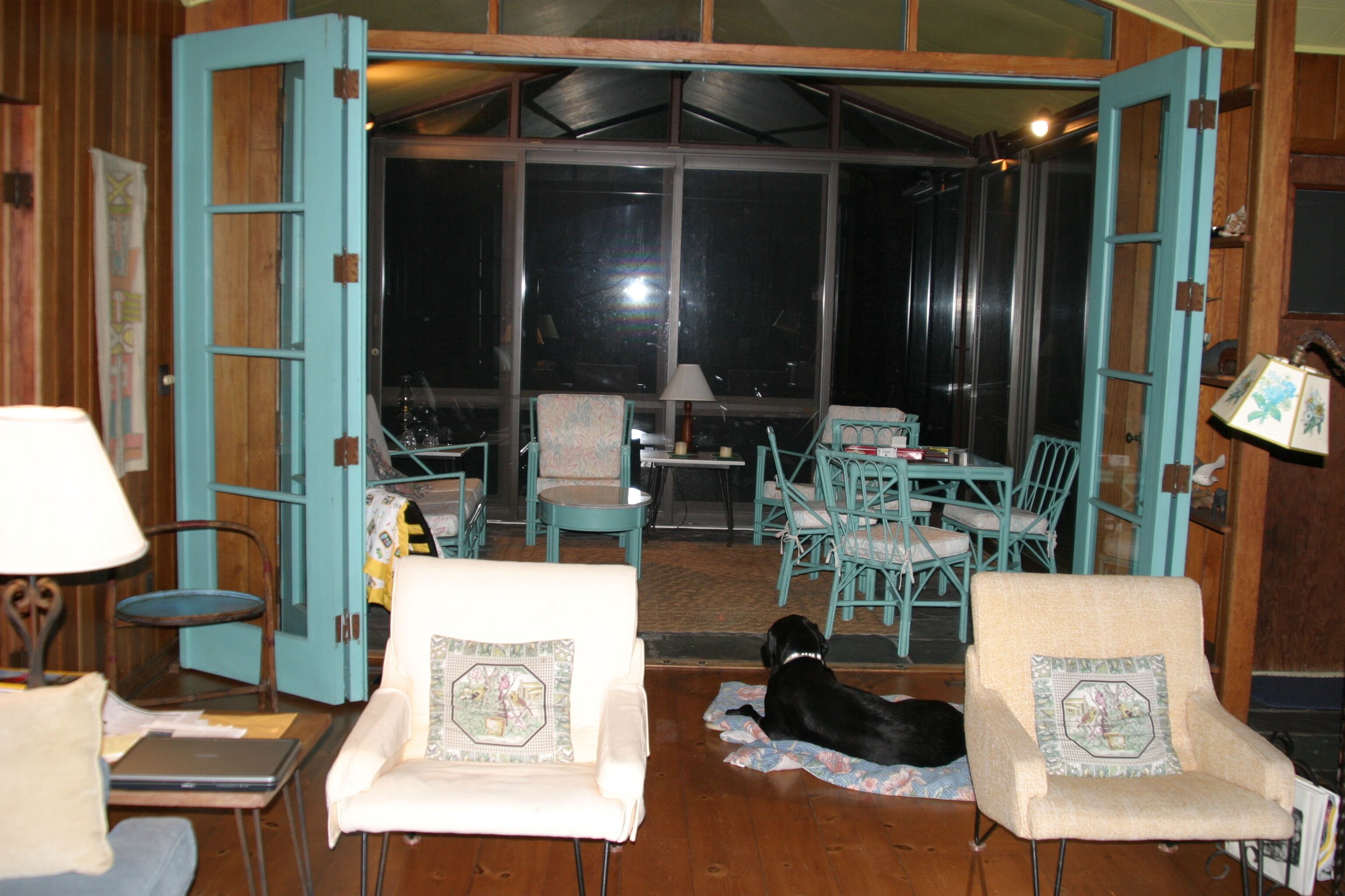 Beautiful Lake Erie Lake Front Property