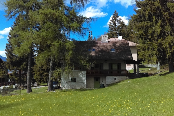 Villa Gentilini