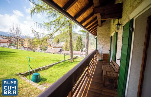 Villa Gentilini, nature & comfort