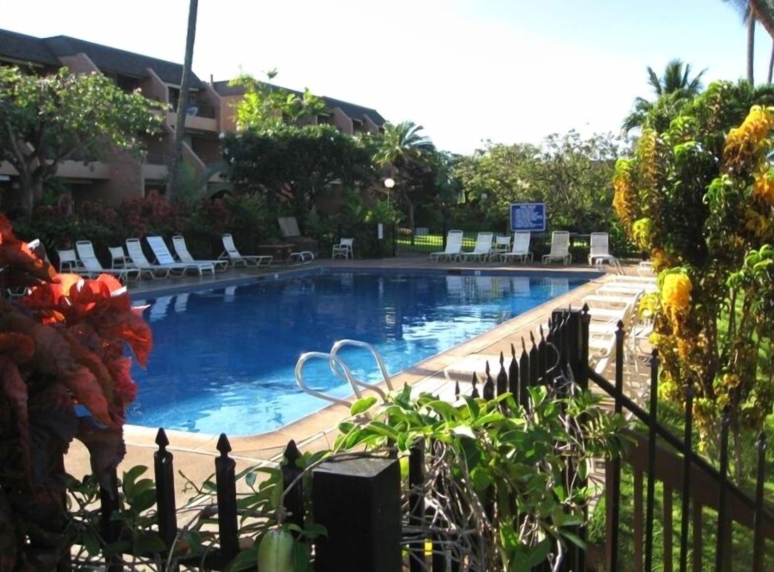 Magnificent Oceanfront View Condominium at Kuleana Maui