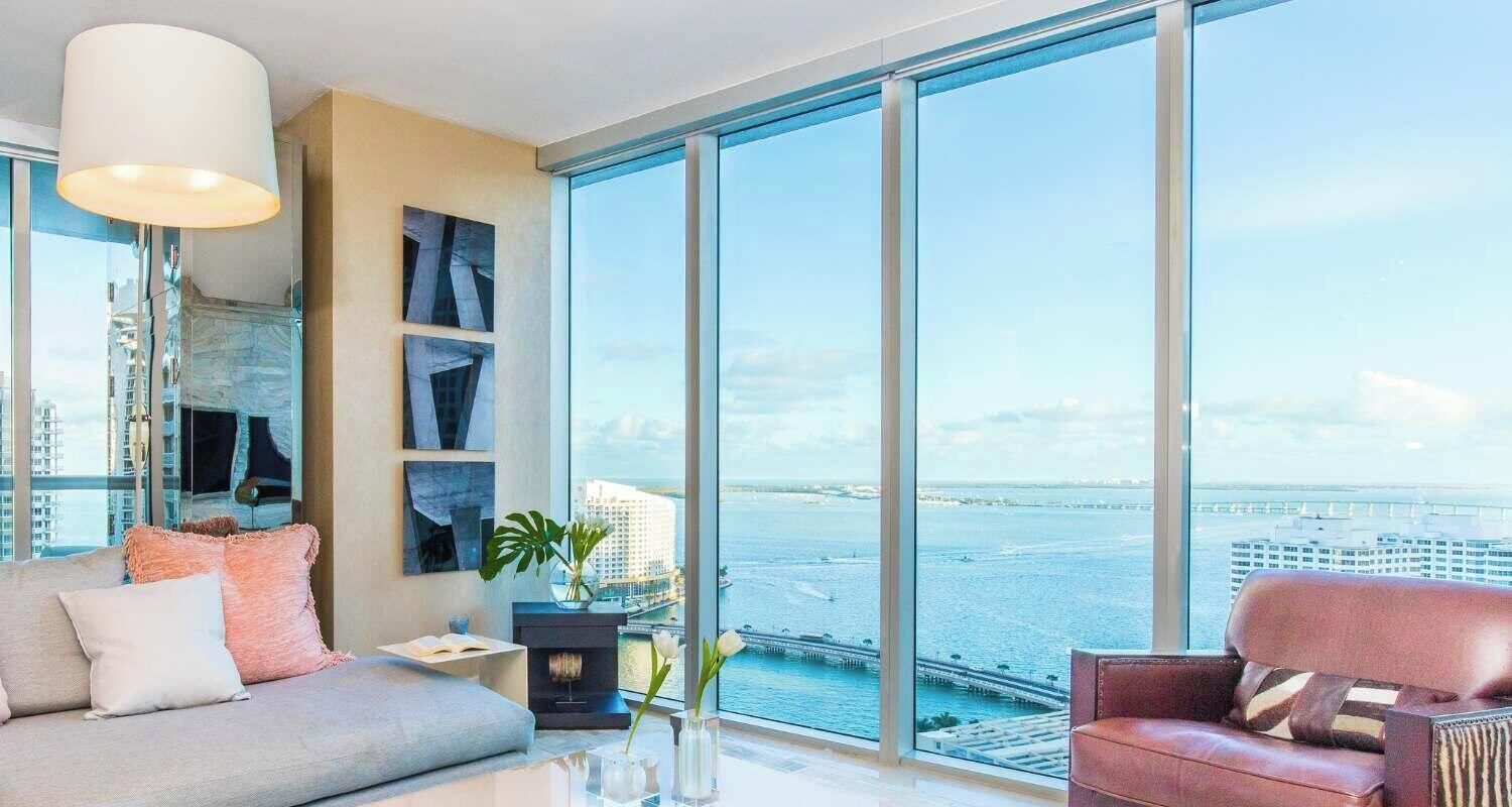 Télévision, espaces bureaux