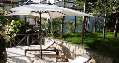 Villa Rafael - A Romantic Retreat In The Heart Of Amalfi Coast