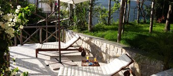 Villa Rafael - A Romantic Retreat In The Heart Of Amalfi Coast