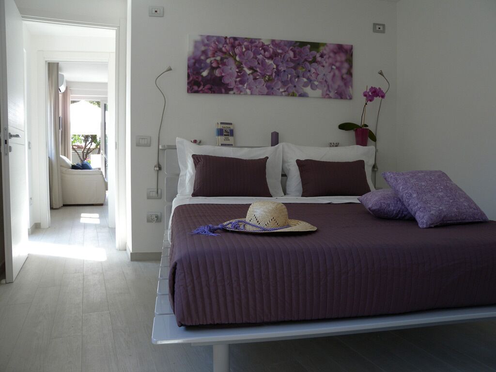 1 camera, culla da viaggio, Wi-Fi gratuito, lenzuola