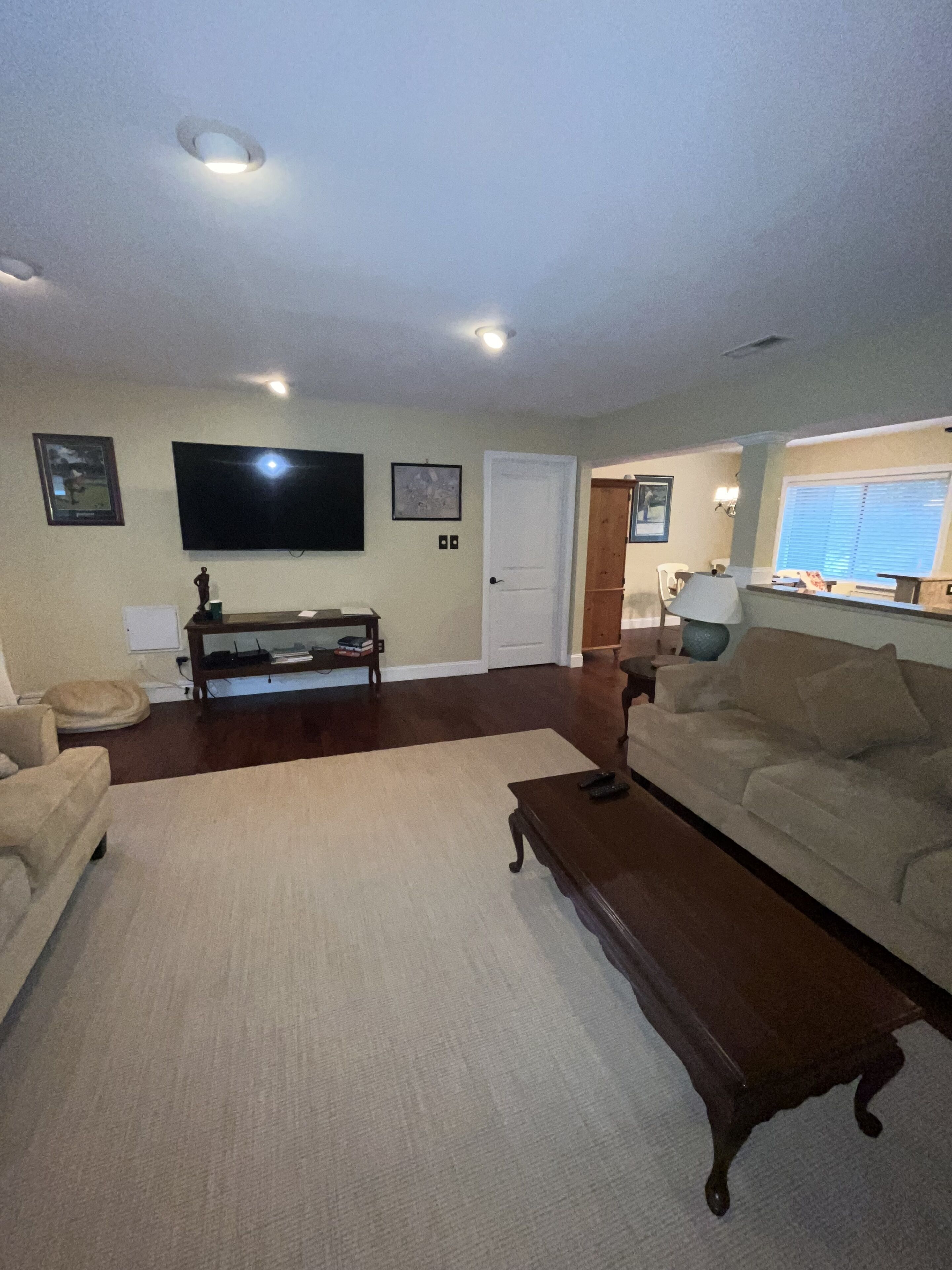 Great Golf Getaway on Pinehurst #5, 3 Brdms - sleeps 6