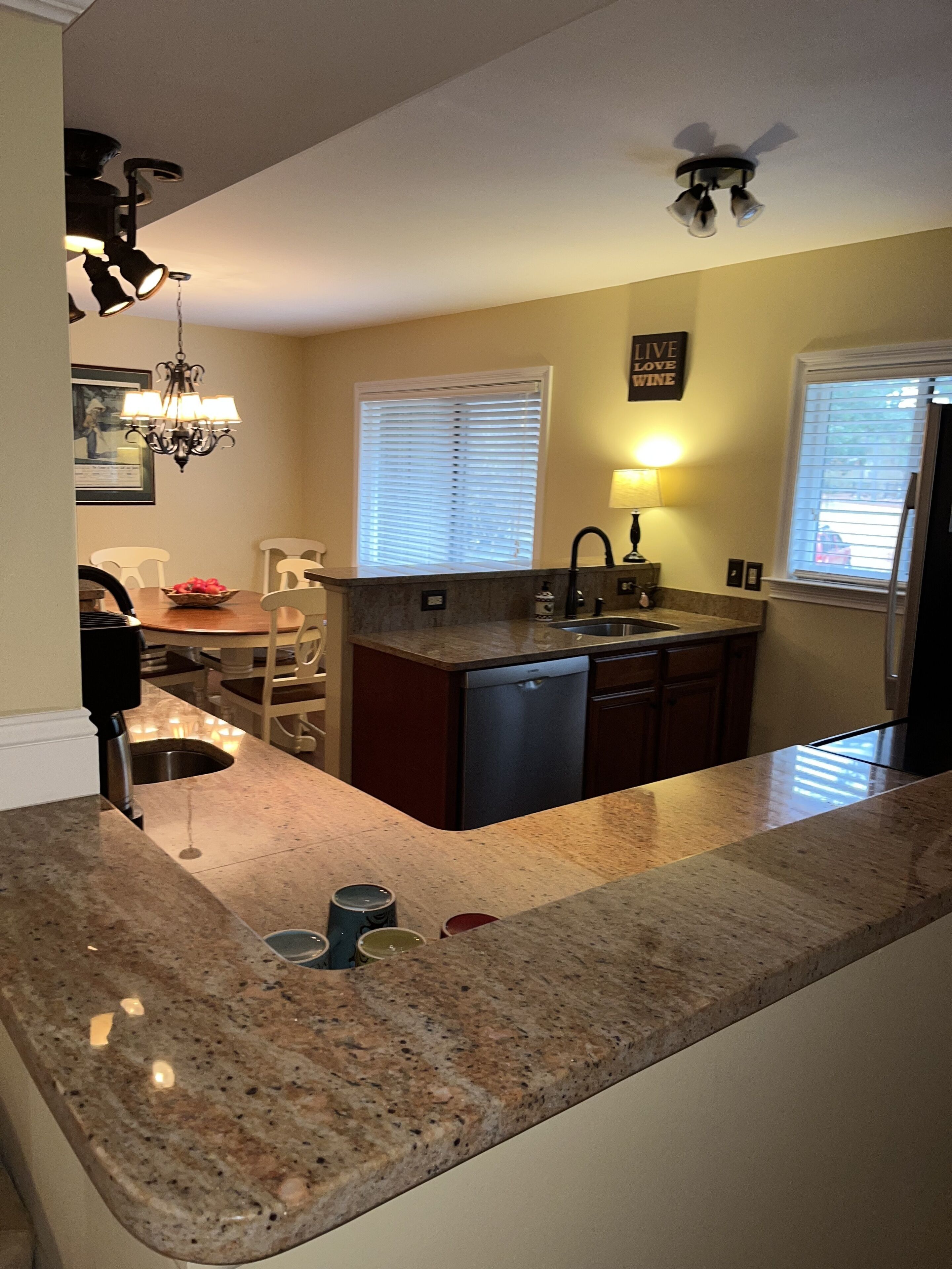 Great Golf Getaway on Pinehurst #5, 3 Brdms - sleeps 6