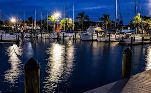 Marina