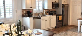 Villa Italia "Villas by Christine"