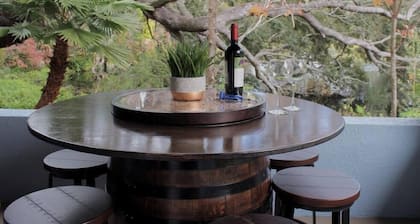 Villa Italia - Italian viehätys tapaa 2000-luvun keskustan turvasataman -