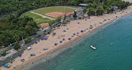 Amazing Ocean Front - 250 MB Wifi