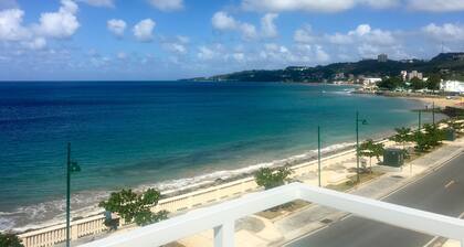 Amazing Ocean Front - 250 MB Wifi