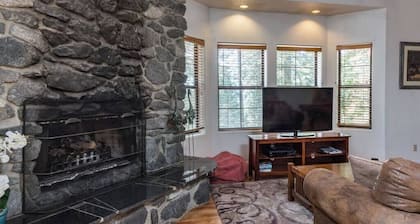 Mountain Beauty Summa