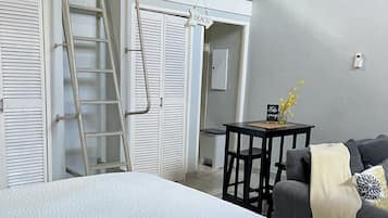 Wi-Fi, draps fournis