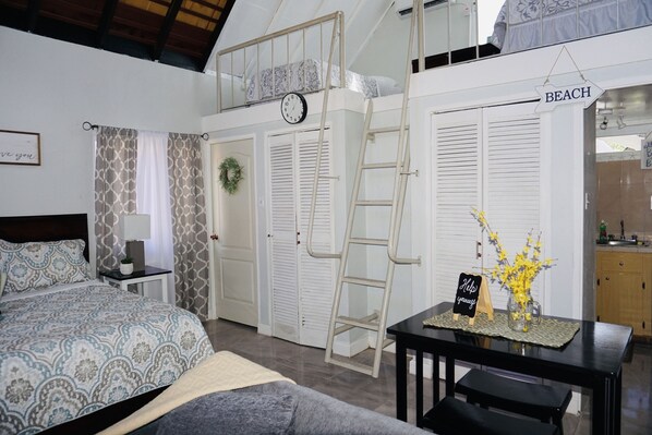 WiFi、ベッドシーツ