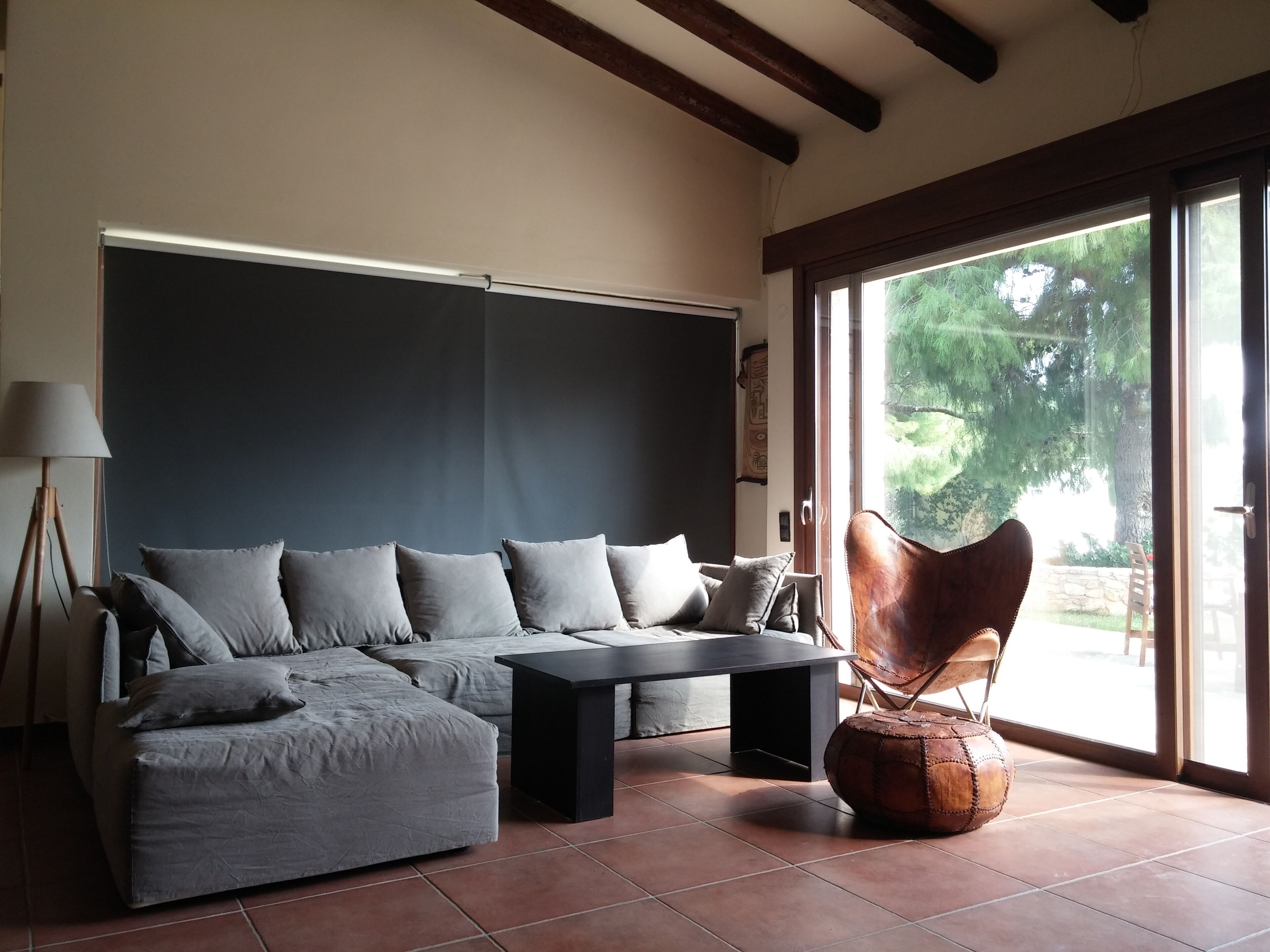 Private Countryside Villa near Athens Airport, Greece