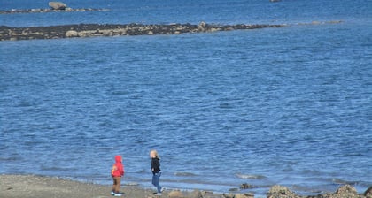 ¡RETIRO DE LAMOINE! CERCA DE LA PLAYA LAMOINE, ACADIA NAT PARK, COMPRAS, ELLSWORTH