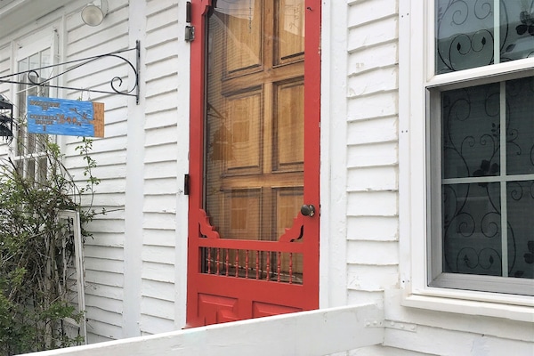 Detalle exterior