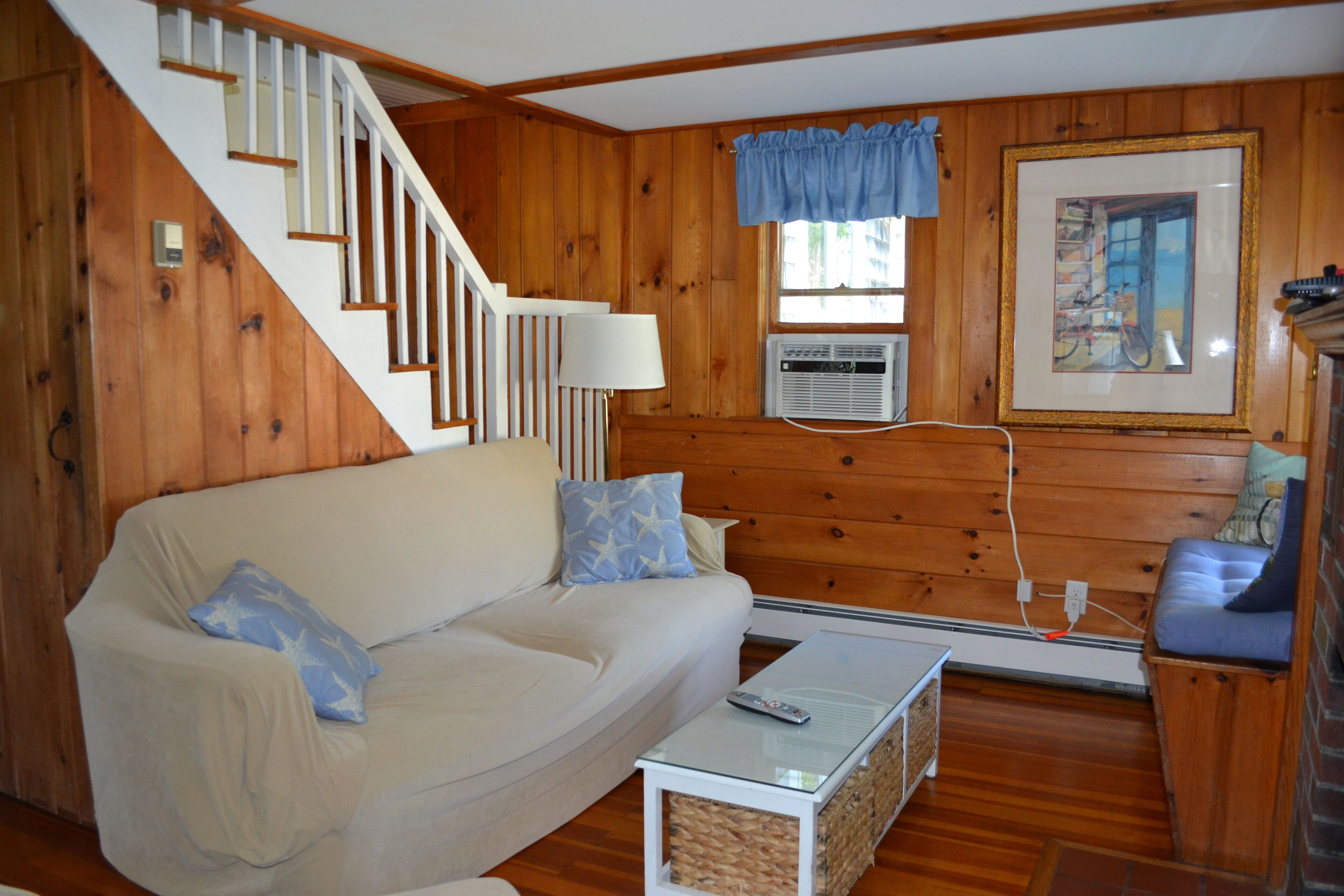 Walk Everywhere Beach house